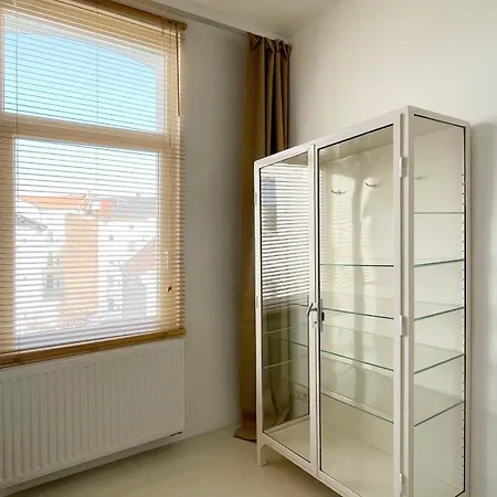 Maisonette-loft: 4 Schlafzimmer Ανόβερο
