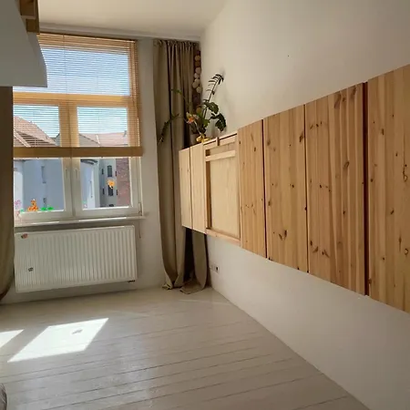 Maisonette-loft: 4 Schlafzimmer Ανόβερο