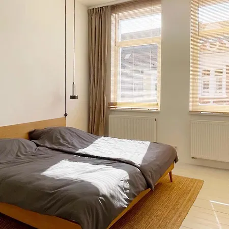 Apartamento Maisonette-loft: 4 Schlafzimmer Hanóver