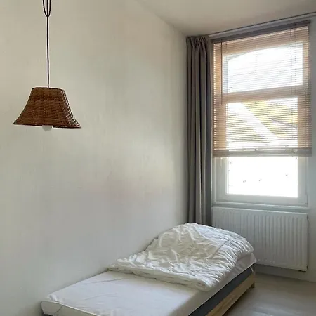 Maisonette-loft: 4 Schlafzimmer Apartamento