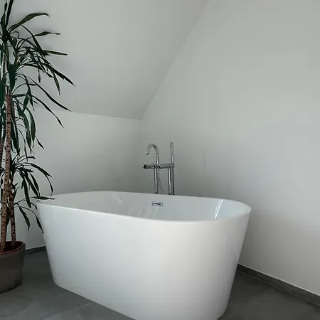 Apartamento Maisonette-loft: 4 Schlafzimmer