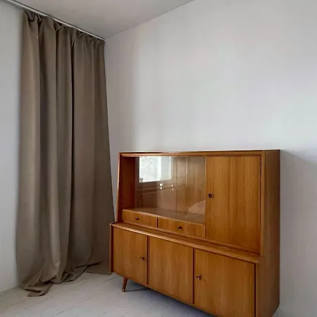 Maisonette-loft: 4 Schlafzimmer Apartamento *