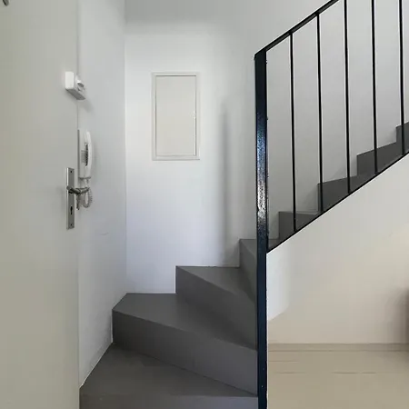 Maisonette-loft: 4 Schlafzimmer *