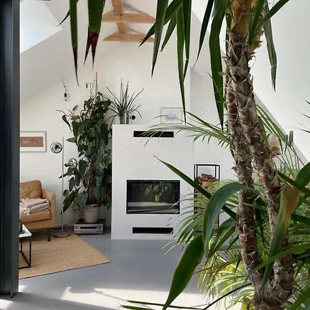 Maisonette-loft: 4 Schlafzimmer * Hannover