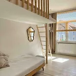 Apartament Maisonette-loft: 4 Schlafzimmer Hanower