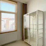 Maisonette-loft: 4 Schlafzimmer Hanower