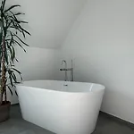 Apartament Maisonette-loft: 4 Schlafzimmer