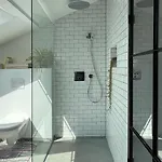 Maisonette-loft: 4 Schlafzimmer Apartament Hanower