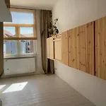 Maisonette-loft: 4 Schlafzimmer Hanower