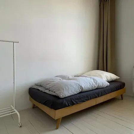Apartment Maisonette-loft: 4 Schlafzimmer *