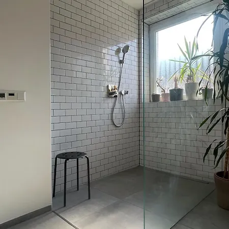 Maisonette-loft: 4 Schlafzimmer *