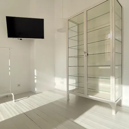 Apartment Maisonette-loft: 4 Schlafzimmer *