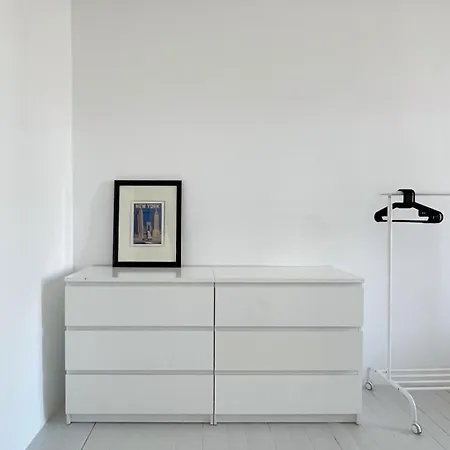 Apartment Maisonette-loft: 4 Schlafzimmer