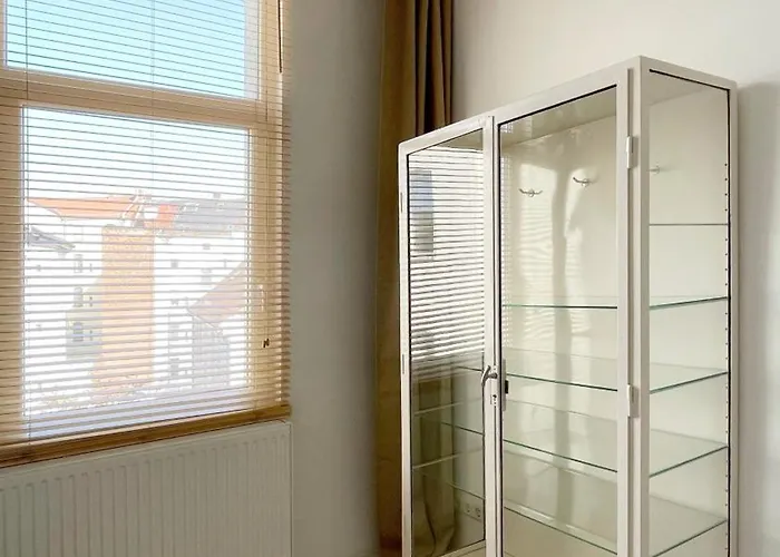 Maisonette-loft: 4 Schlafzimmer Ганновер